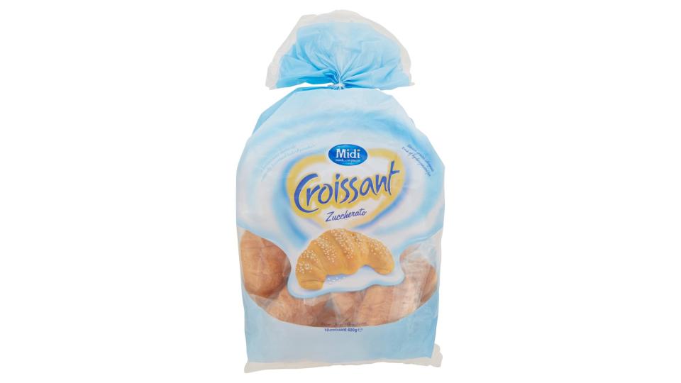 Croissant Zuccherato