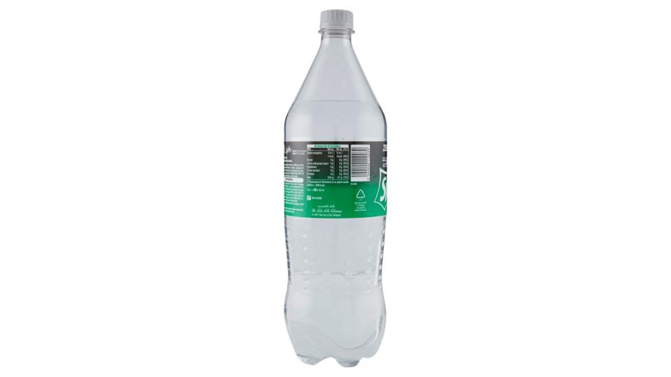Zero Bottiglia di Plastica 1500ml