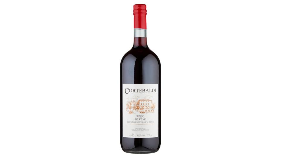 Rosso Toscano 1,5 l