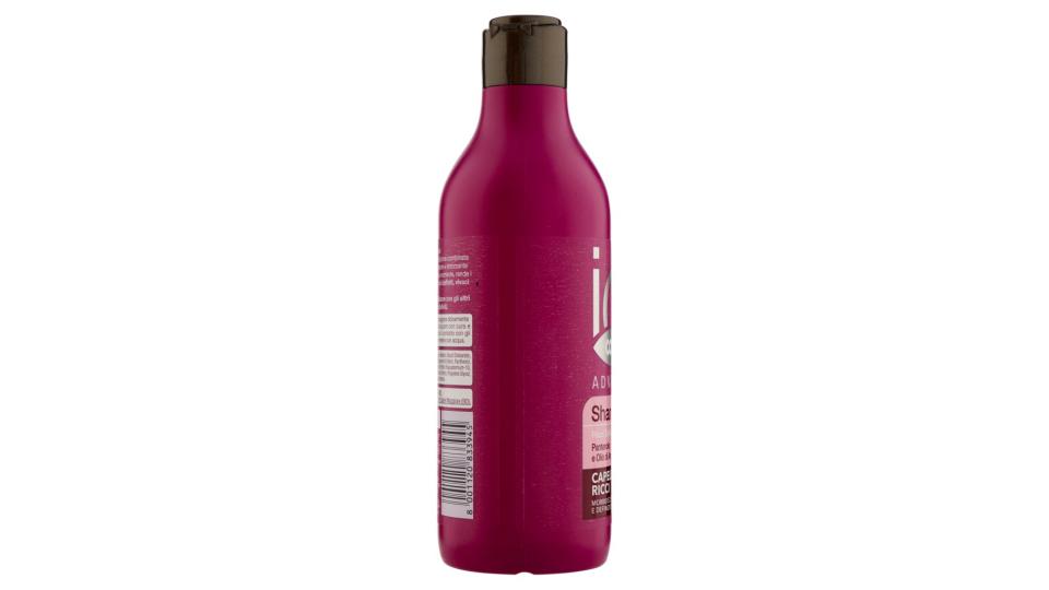 Advance Shampoo Ricci Definiti Capelli Ricci