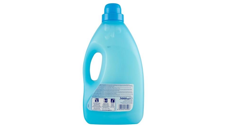 Ammorbidente Classic Blue