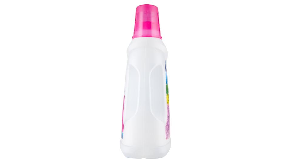 Oxi Action Crystal White Smacchiatore & Sbiancante 2 l