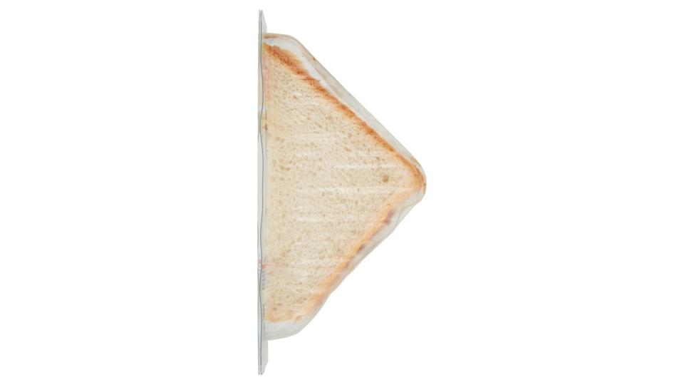 Tramezzini Tonno e Maionese