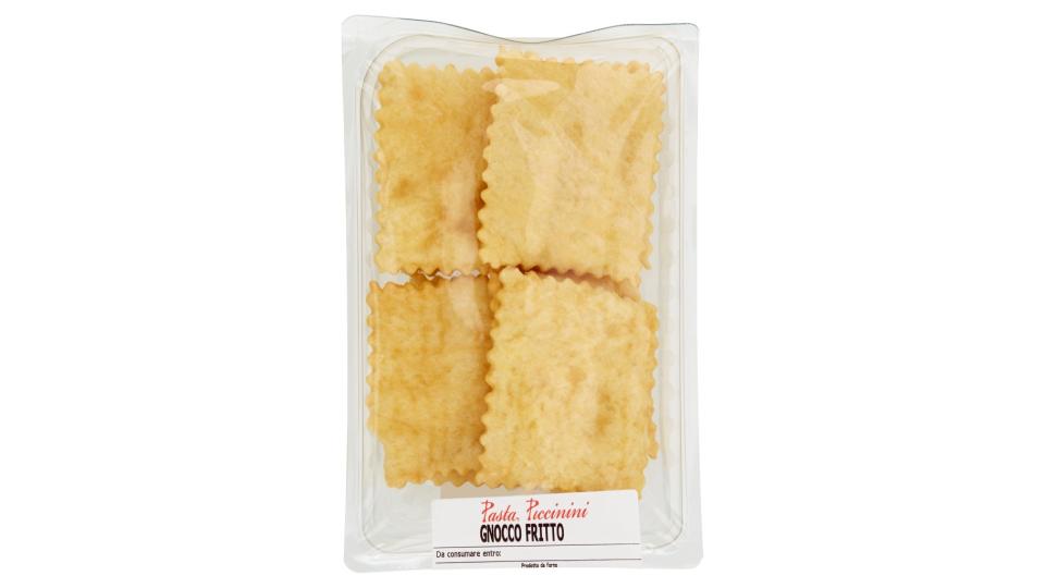 Gnocco Fritto 0,170 Kg