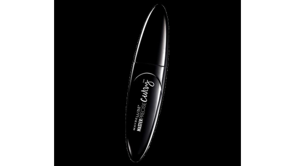 Master Precise Curvy Eyeliner