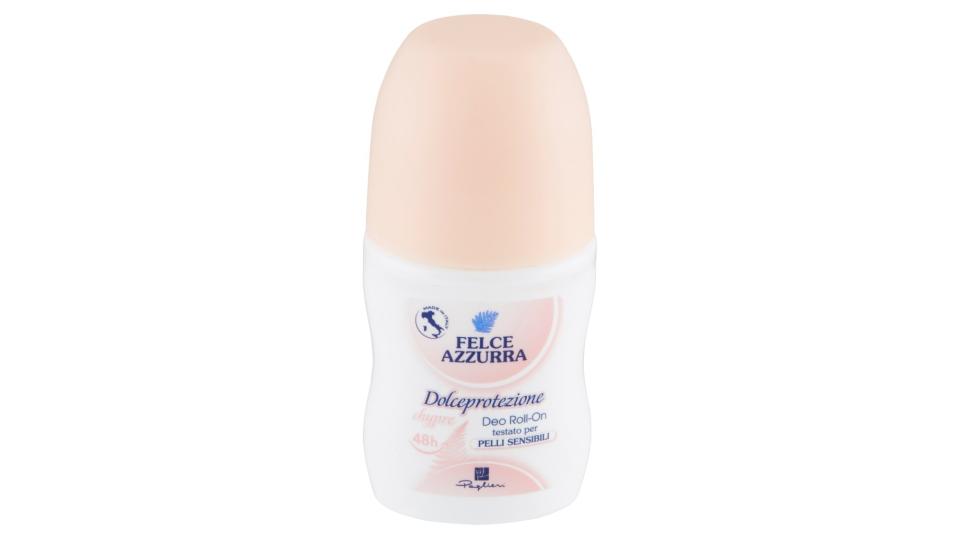 Dolceprotezione Chypre Deo Roll-on Pelli Sensibili