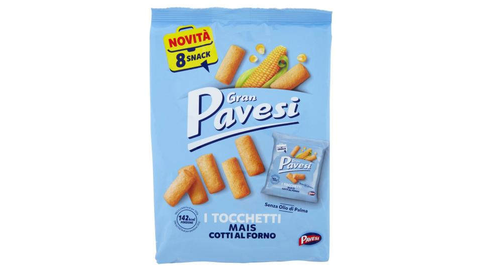I Tocchetti
