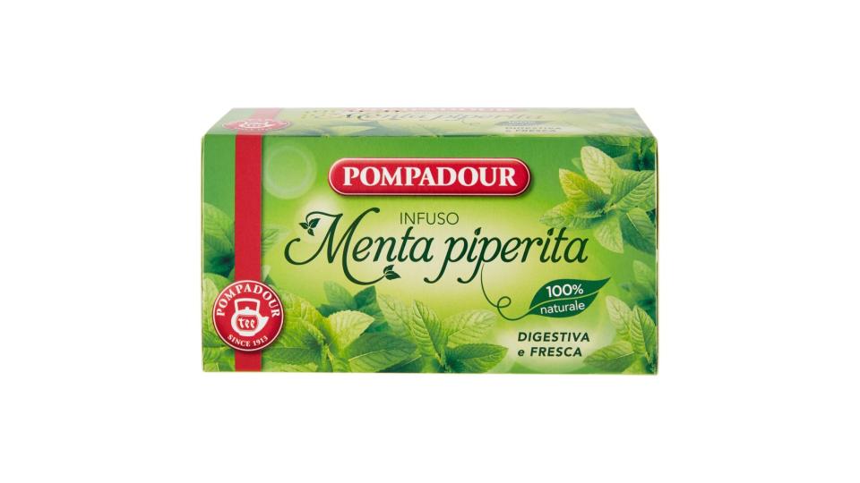 Infuso Menta Piperita 20 x 2,25 g
