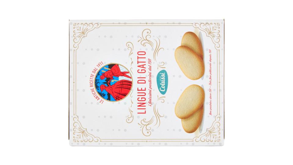 Lingue di Gatto