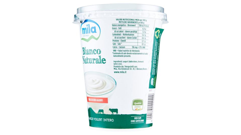 Bianco Naturale