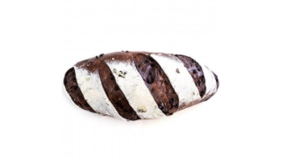 Pane con Cioccolato