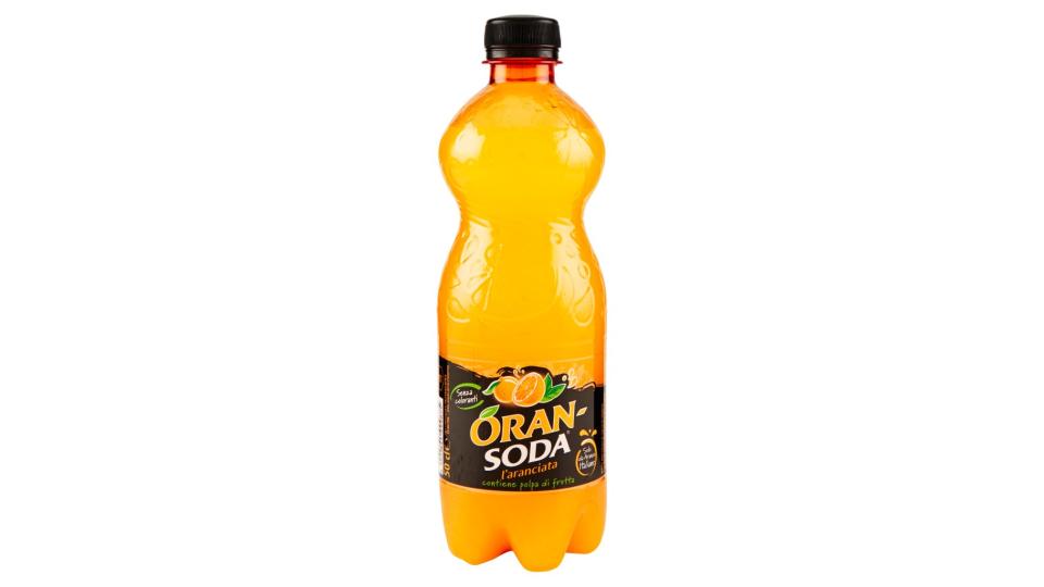 L'aranciata