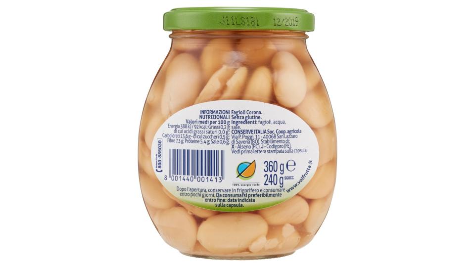 Fagioli Corona