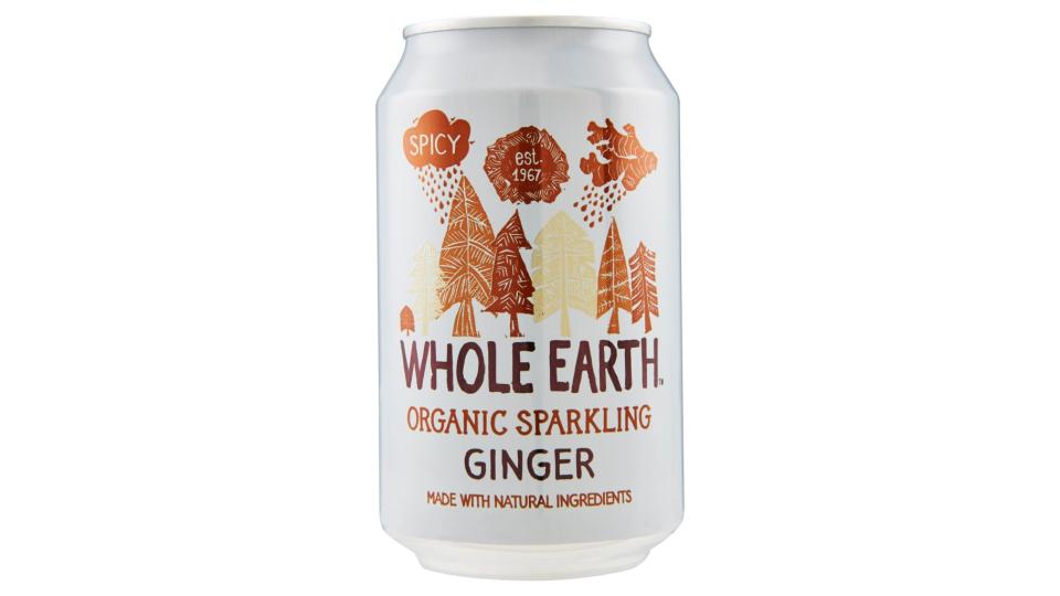 Ginger