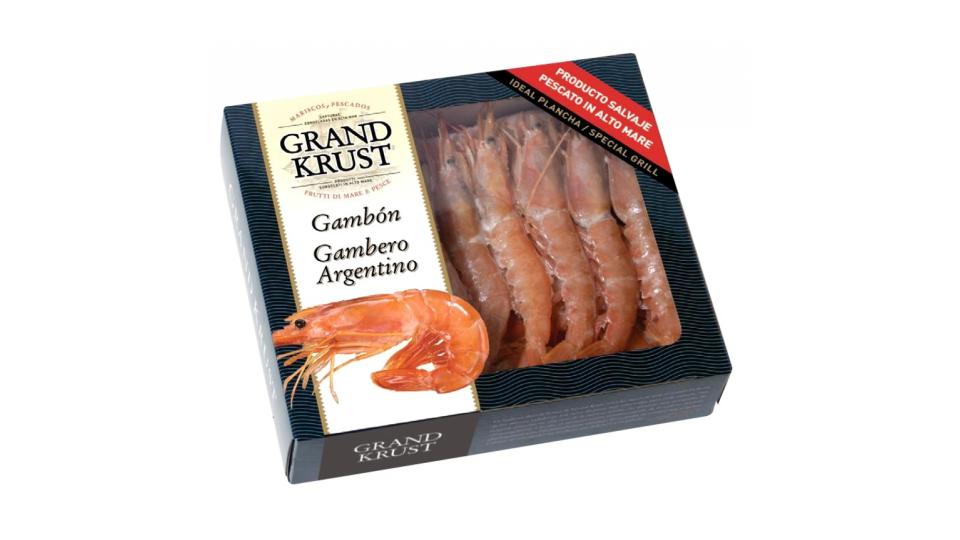 Gambero Arg.8/16 G/krust 800g