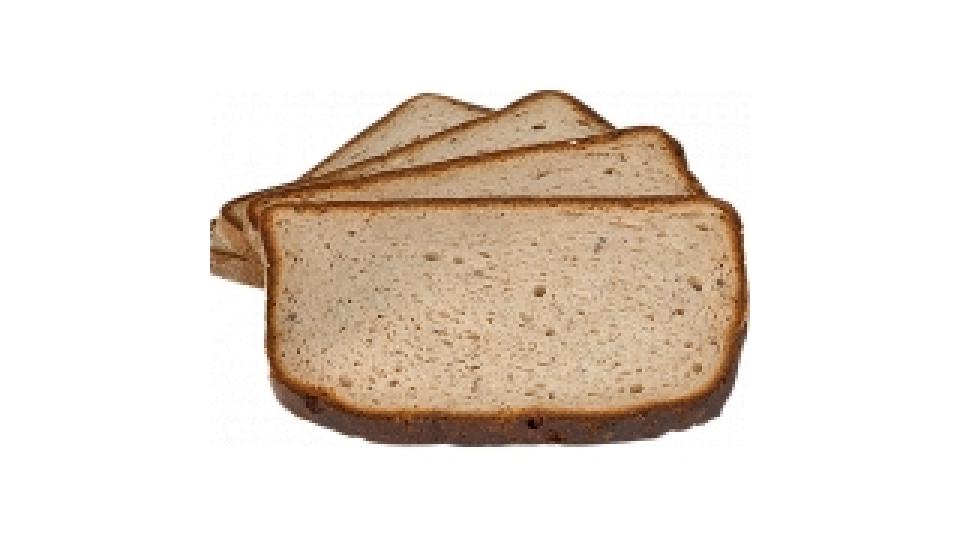 Pane al Grano Saraceno