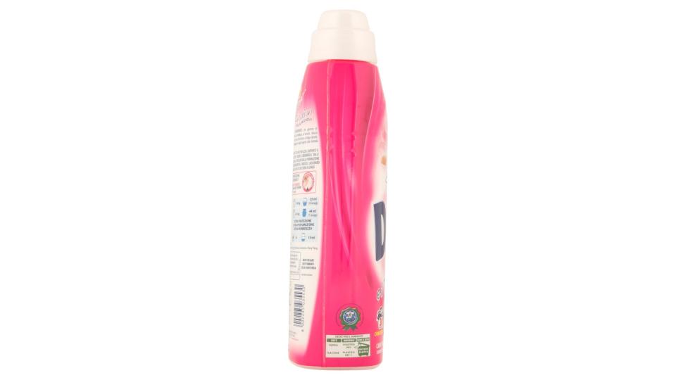 Ammorbidente Emotion Rose & Patchouli
