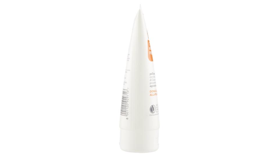 Crema Corpo Nutriente Protettiva Pelli Secche e Delicate