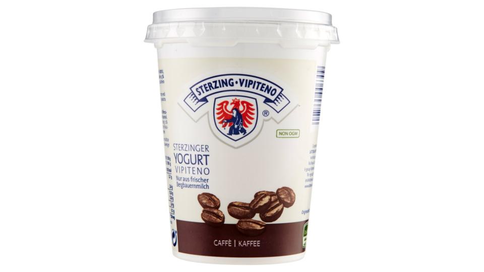 Yogurt Caffè