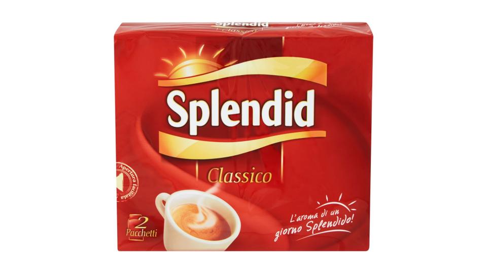 Classico 2x225g