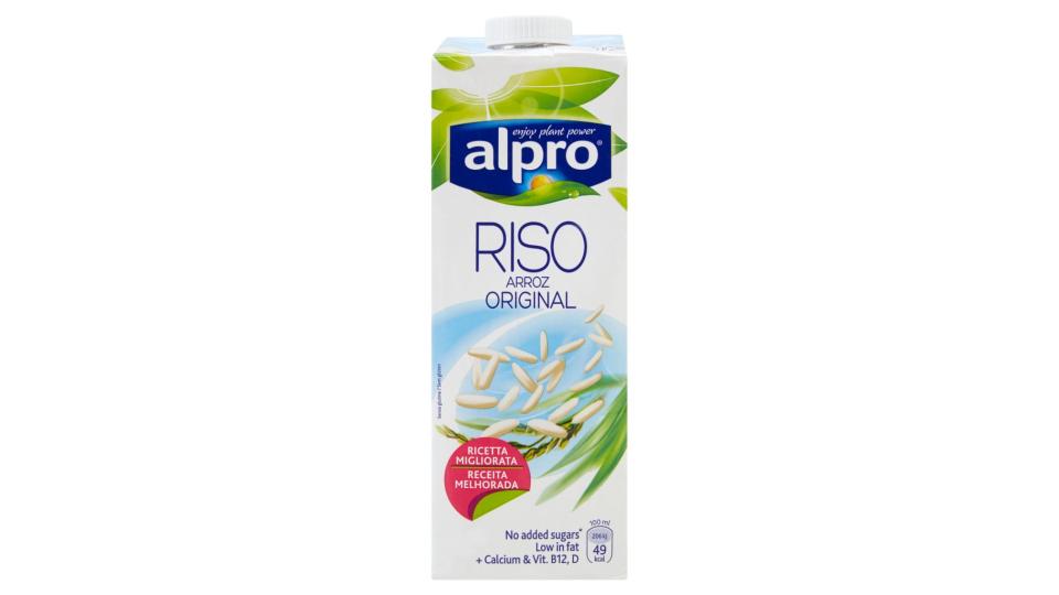 Riso Original 1 l