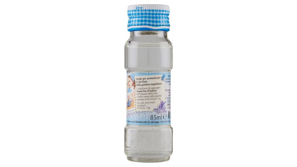 Aroma Fior d'Arancio