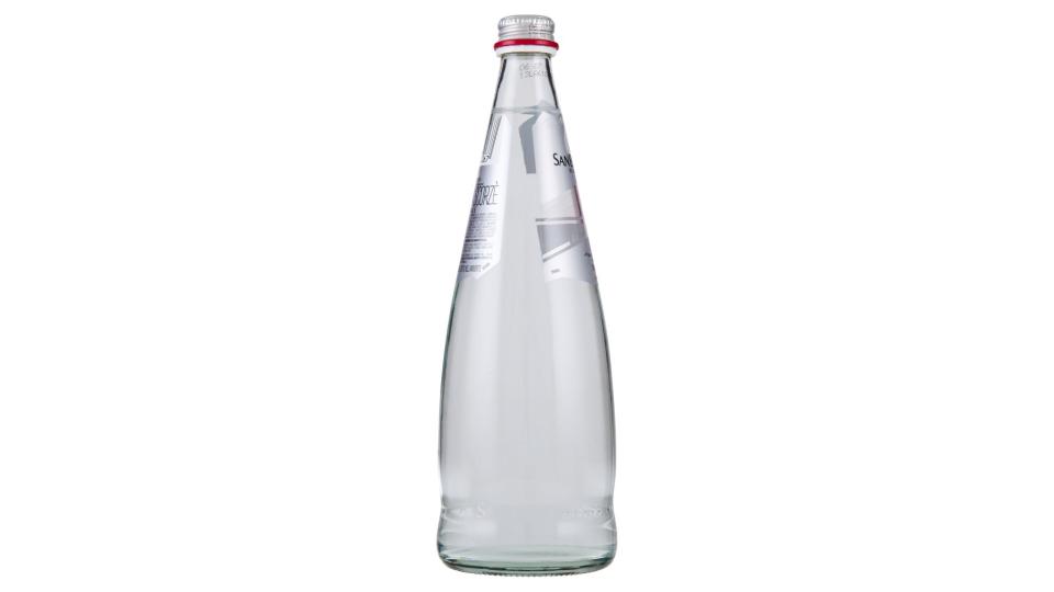 Acqua Minerale Benedicta Prestige Naturale 0,75 l