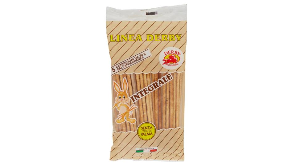 Integrale 5 x 50 g