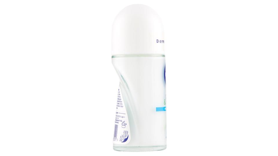 Deodorant Pure & Natural