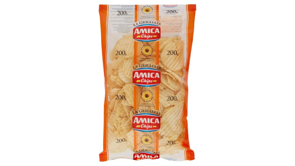 La Grigliata