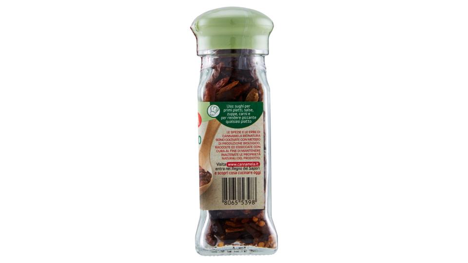 Bionatura Peperoncino Intero