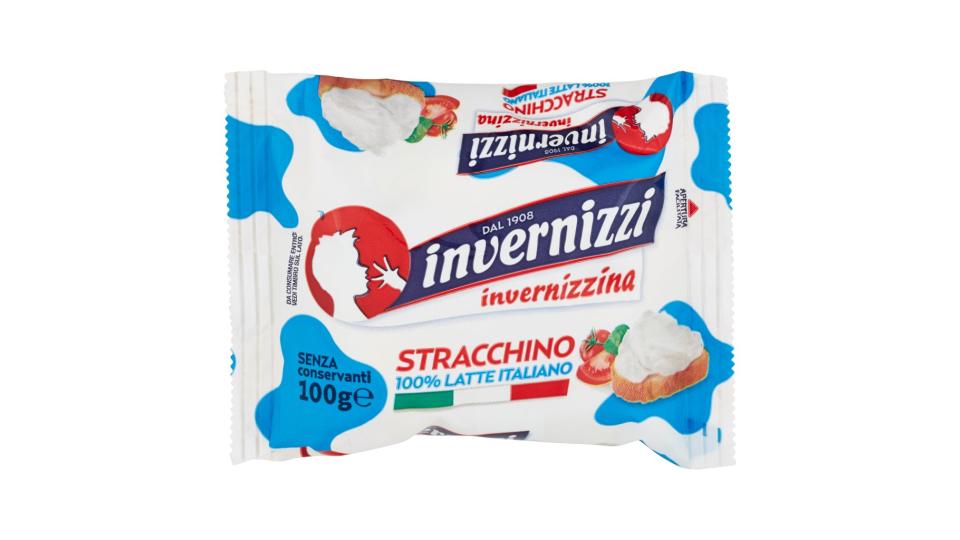 Invernizzina Stracchino