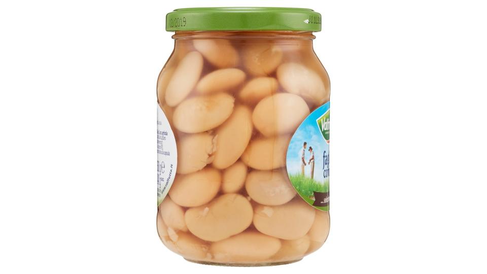 Fagioli Corona