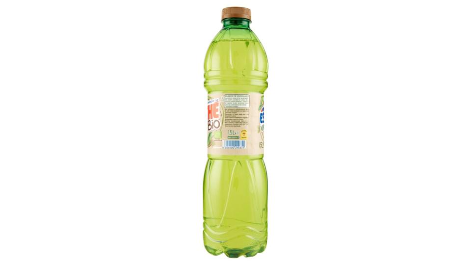 Estathè Verde Bio 1,5 l