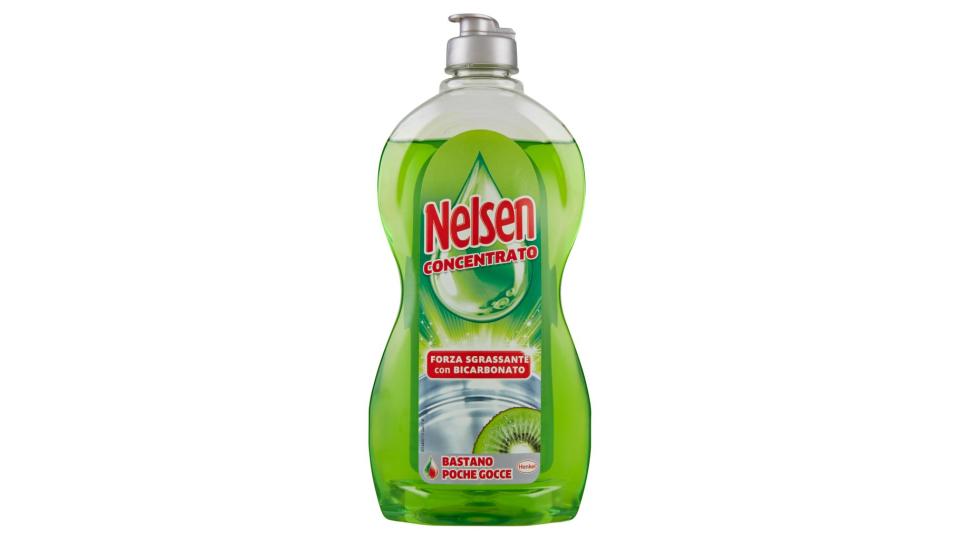 Concentrato Kiwi .