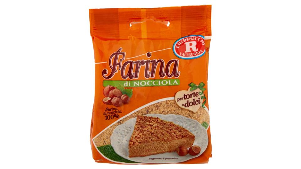 Farina di Nocciola