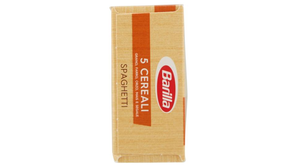 5 Cereali Spaghetti