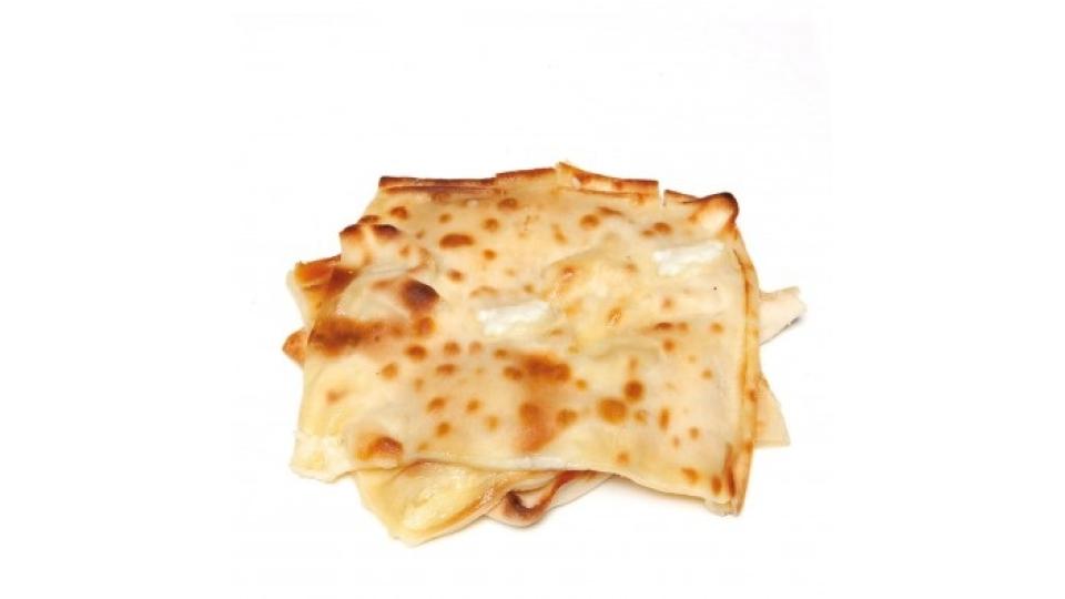 Focaccia  al Formaggio 