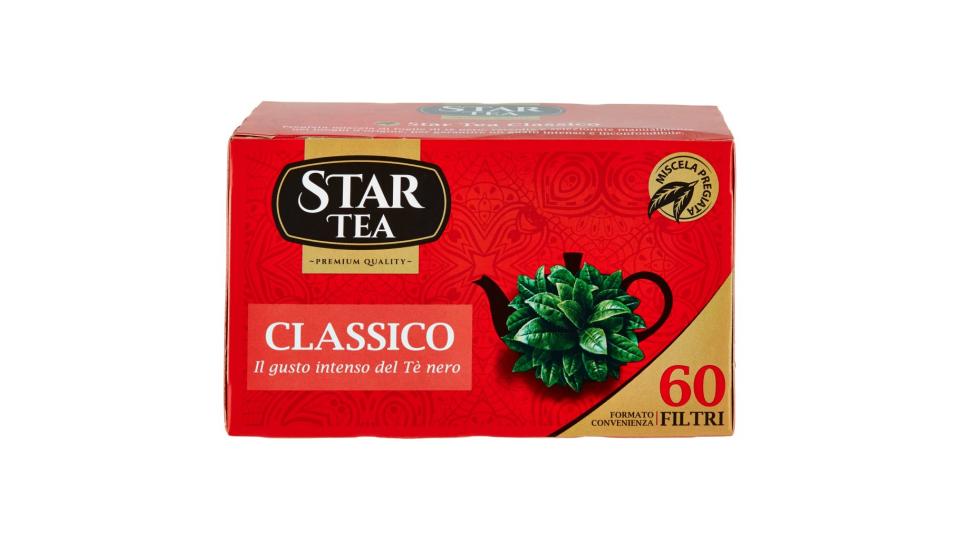 Classico 60 x 1,5 g