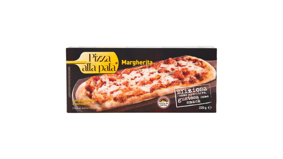 Margherita
