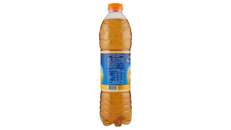 Thè Light Gusto Pesca 1,5 l