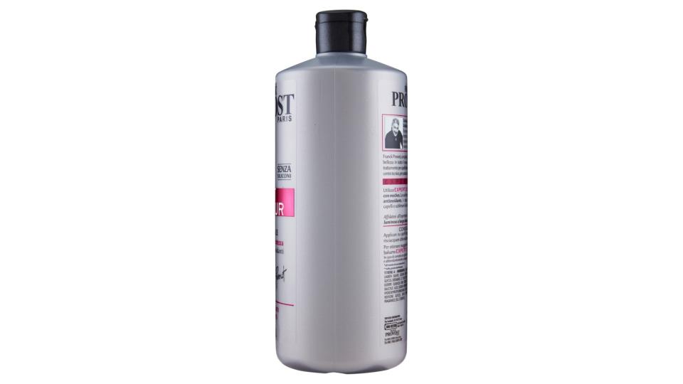Expert Couleur Shampoo Professionale Capelli Colorati o con Mèches