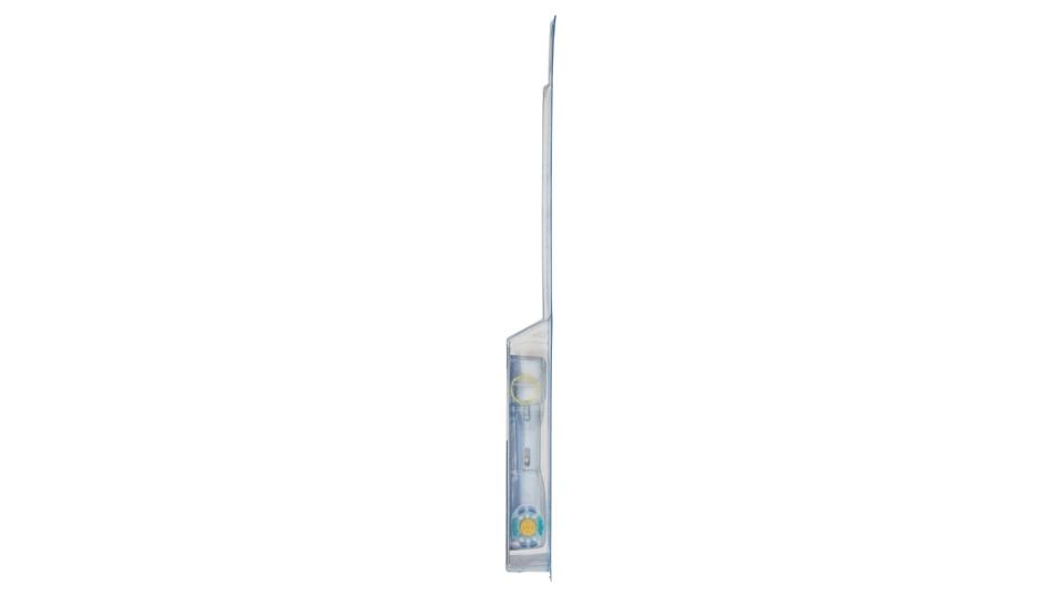 Power Refill Spazzolino Elettrico Eb 18-2 Pro Bright - 2 Refill