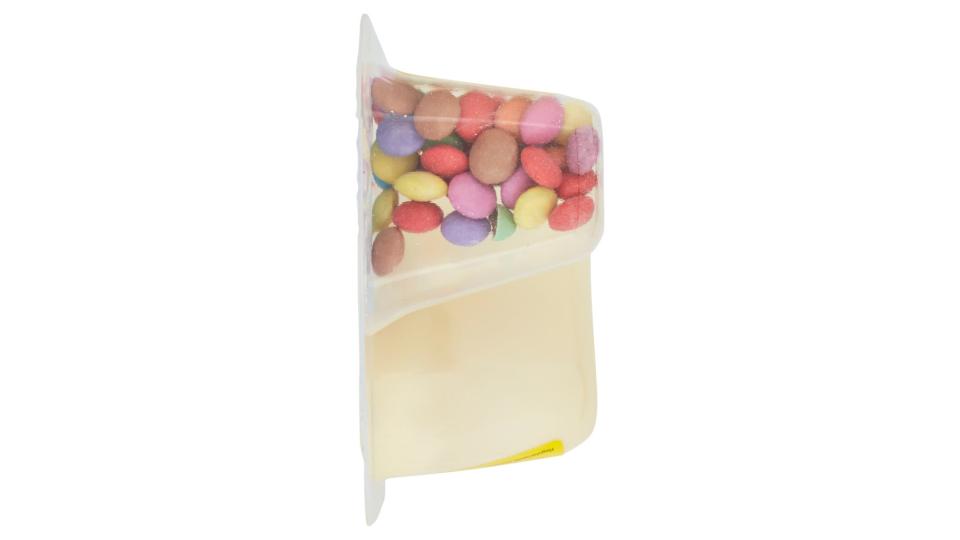 NestlÉ Smarties Yogurt alla Banana
