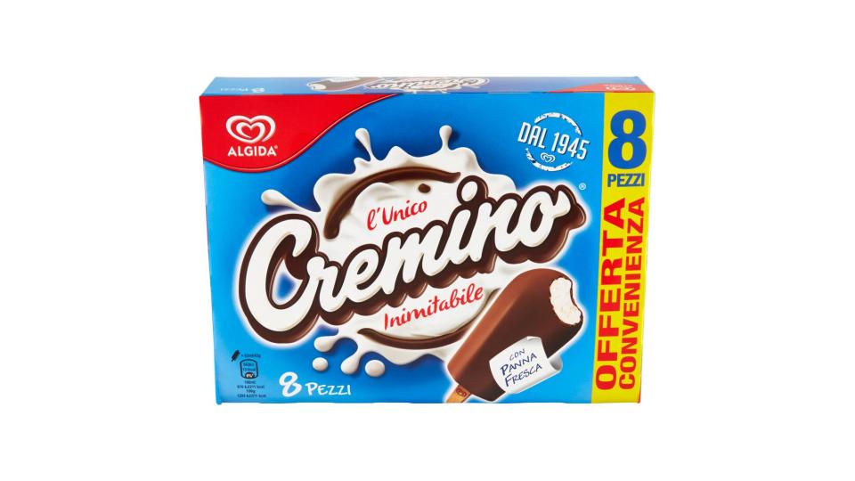 8 Pezzi 336 g