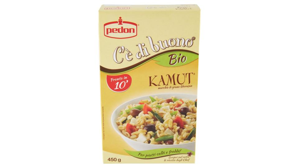 C'è di Buono Bio Kamut
