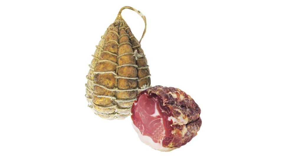 Culatello di Zibello