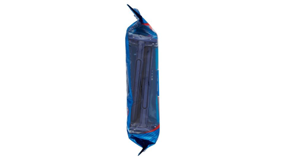Blue Ii x