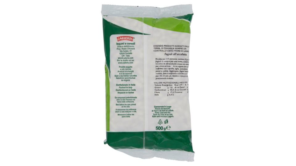 Sapori di Natura Fagioli Cannellini