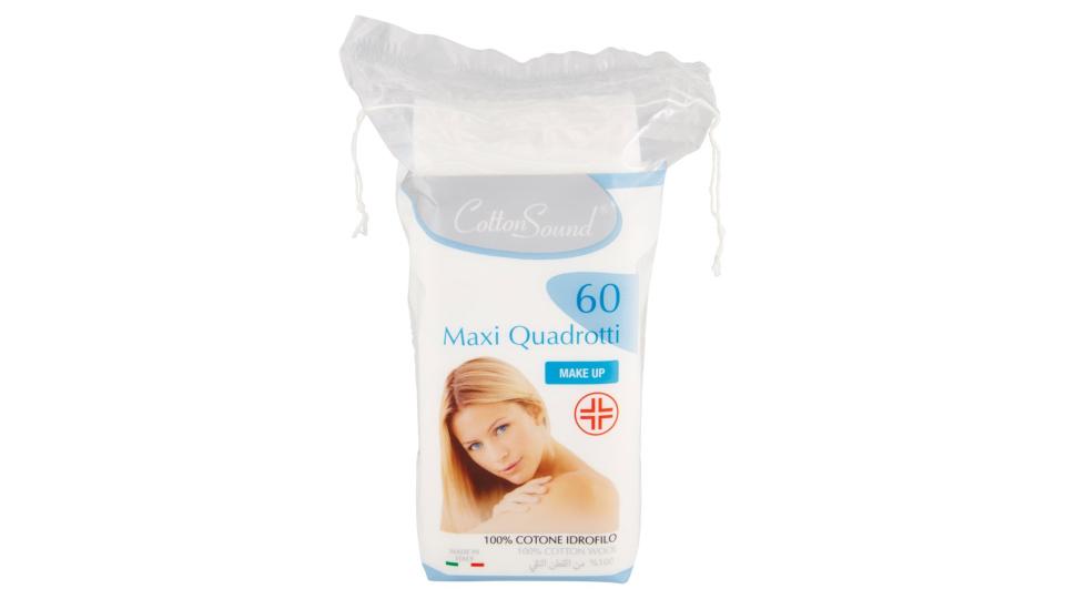 Maxi Quadrotti